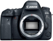 DSLR Camera CANON EOS 6D Mark II Body (1897C031)